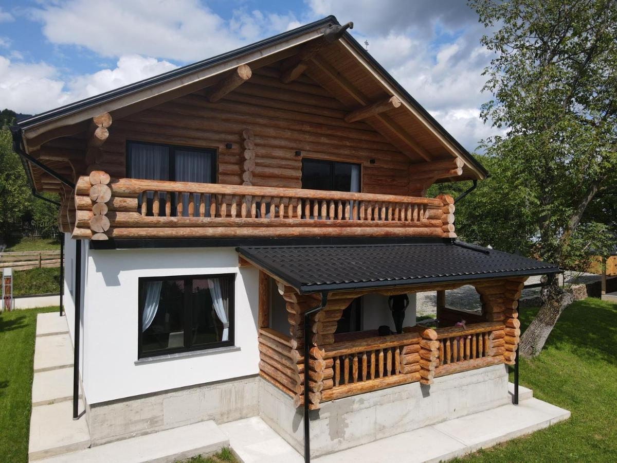 Cabana 9 Borsa  Exterior photo
