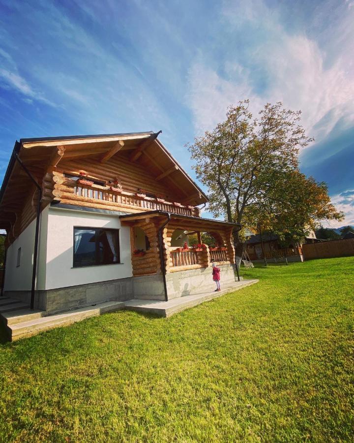 Cabana 9 Borsa  Exterior photo